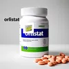 Orlistat carnitina generico a